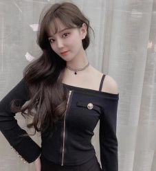 -吉米护肤造型