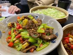-潇湘阁(三里屯SOHO店)