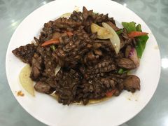 -宝发园名菜馆