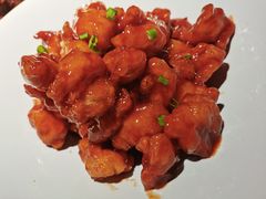 糖醋里脊-外婆家(杭州马塍店·杭帮菜名店)