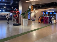 -扬州喜满客国际影城(京华城店)