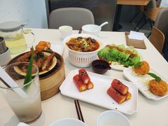 -蔡澜点心·粤菜(月星环球港店)