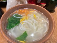 -云海肴·汽锅鸡·云南菜(东坝金隅店)