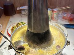 -东北民俗村·东北菜(翻身店)