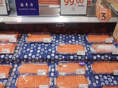 -丽达购物中心(崂山店)