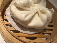 巨型叉烧包-炳胜品味(深圳万象城店（罗湖）)
