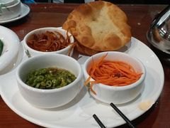 -临潼印象·特色陕菜