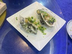 -东江海鲜大排档·潮汕菜·砂锅粥
