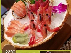 -皇品田苑日式料理(苏州中心店)