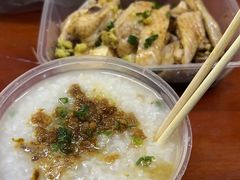 -百家鸡味馆(清泰店)