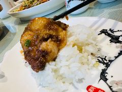-朝郡酒家·粤菜(燕大星苑店)