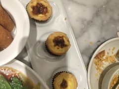 松化葡式蛋挞-蝴蝶里·粤菜·点心(龙湖天街&滨江店)