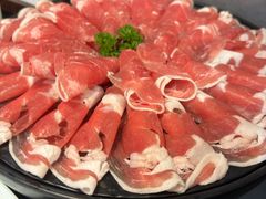 -阳坊涮肉(西直门凯德mall店)