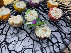 -荷风细雨·中国茶宴(碧云店)