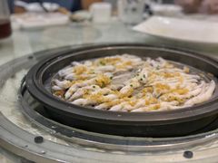 -越百海海鲜蒸锅(乐山店)