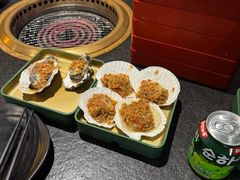 -神户赤童日式烤肉伙伴(东直门店)