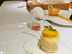 -王品牛排(郑州大卫城店)