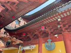 -上海东林寺(金山区)