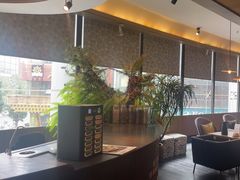 -良木缘咖啡西餐(文殊院店)