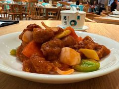 -莆田餐厅(NEX店)