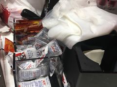 -肯德基(茂业店)