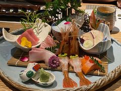 -本源食集 日式烧肉·炉端烧(东海缤纷店)