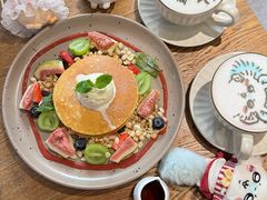 -NG PASTA吴居·中华意面·鲜牛排(南头古城店)