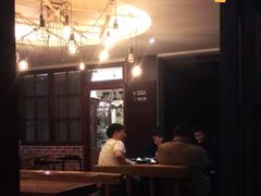 大堂-万记麻辣烫国展总店