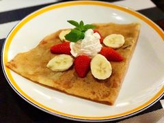 -La Creperie法餐厅(芮欧百货店)