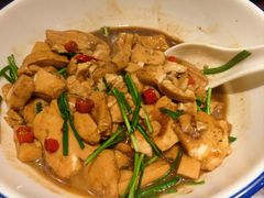 -衡厨·衡阳土菜(中南店)