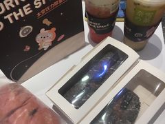 -奈雪的茶(湖滨银泰in77C区PRO店)
