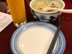 -宏状元现熬粥·京味菜(三里河店)