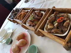 -黄埔华苑酒家(黄埔总店)