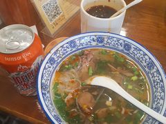 普通水盆羊肉-长安后宰门水盆羊肉(新都心店)