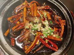 -逸品淮扬(东方渔人码头店)