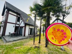 -太阳岛度假酒店