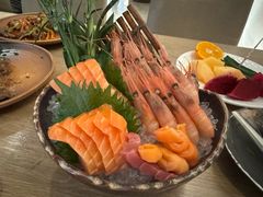 -大渔铁板烧(花园道店)
