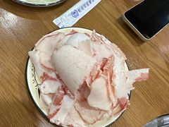 -老秦凉都黄牛肉馆(九堡店)