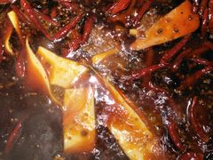 冰川鹅肠-蜀大侠火锅(少陵路店)