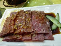 -正阳春烤鸭店(杨楼店)