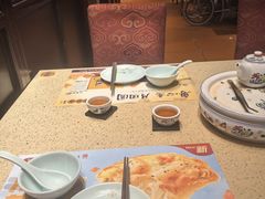 -点都德(汇点楼店)