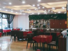 大堂-老街坊海鲜家常菜(新城路店)