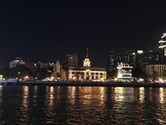 -珠江夜游西堤码头