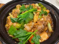 -香港深仔记茶餐厅(东门店)