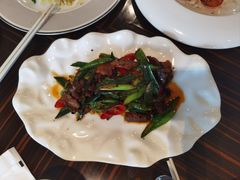 -海宁铂尔曼酒店紫荆中餐厅