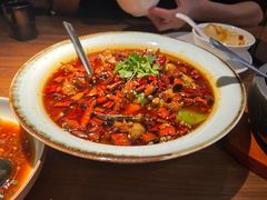 -外婆家(静安大悦城店)
