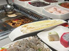 -海底捞火锅(壹悦城店)