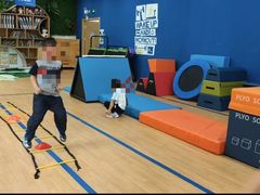 -西城区悠米幼儿园(广外园区)