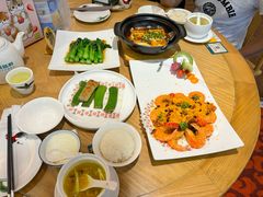 -德胜轩正宗顺德菜(宝安沙井会展中心店)