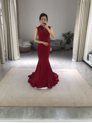 -禕·愫白婚纱商店